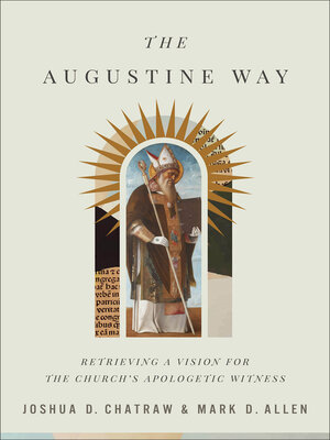 cover image of The Augustine Way